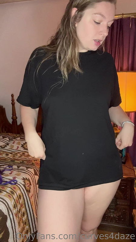 Curves4Daze Mega collectin – 14