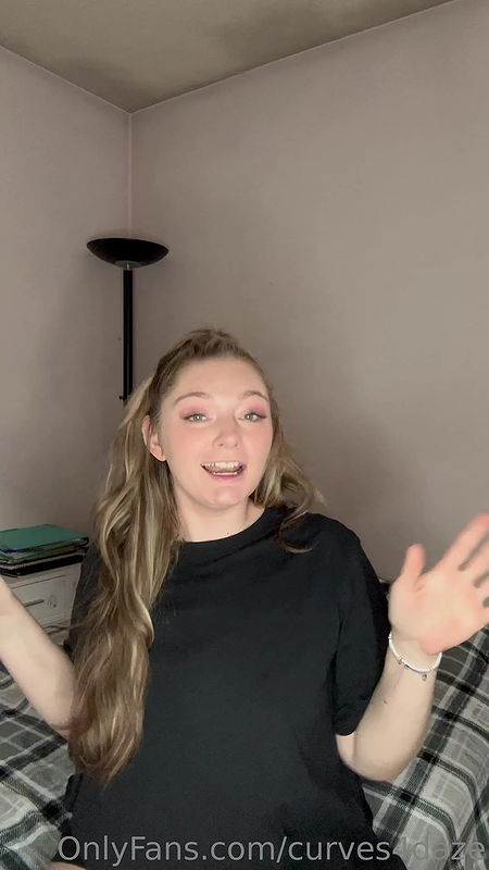 Curves4Daze Mega collectin – 10