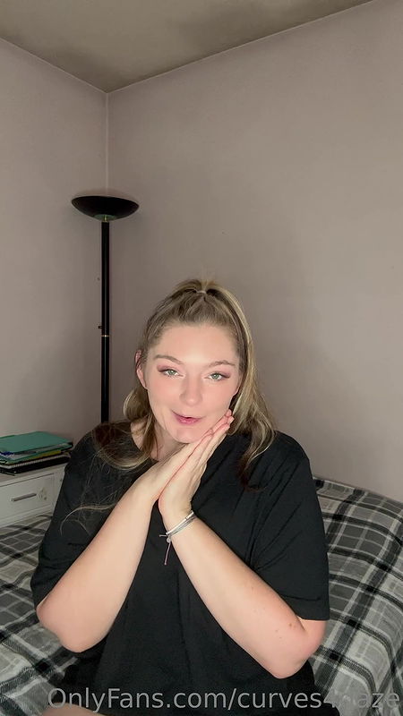 Curves4Daze Mega collectin – 10