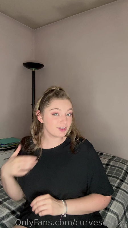 Curves4Daze Mega collectin – 10