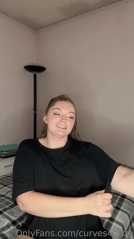 Curves4Daze Mega collectin – 10