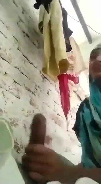 Blowjob and handjob to cousin