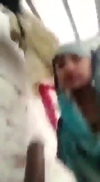 Blowjob and handjob to cousin