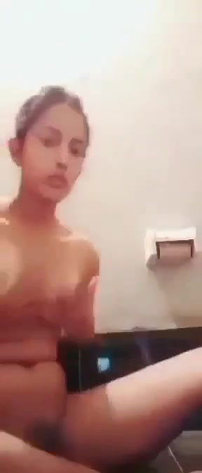 Beautiful Girl Showing for bf