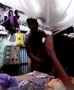 Village lover fucking