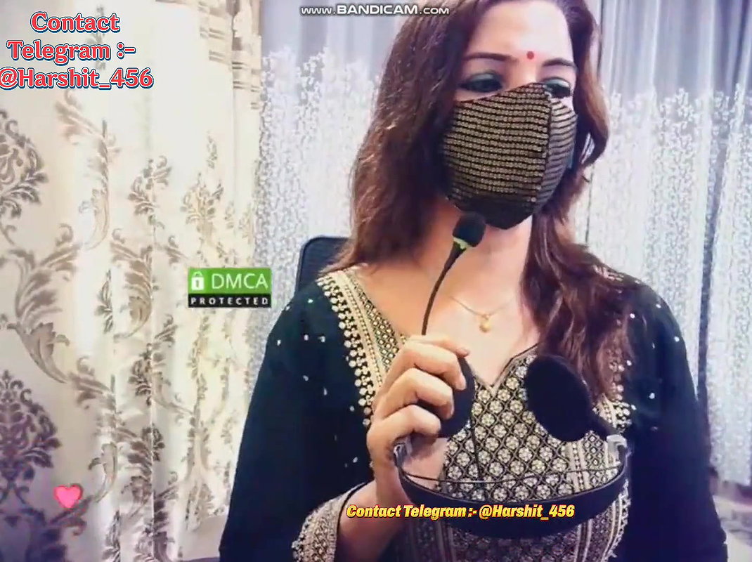 Your Soniya Private StripChat Show Wid Face