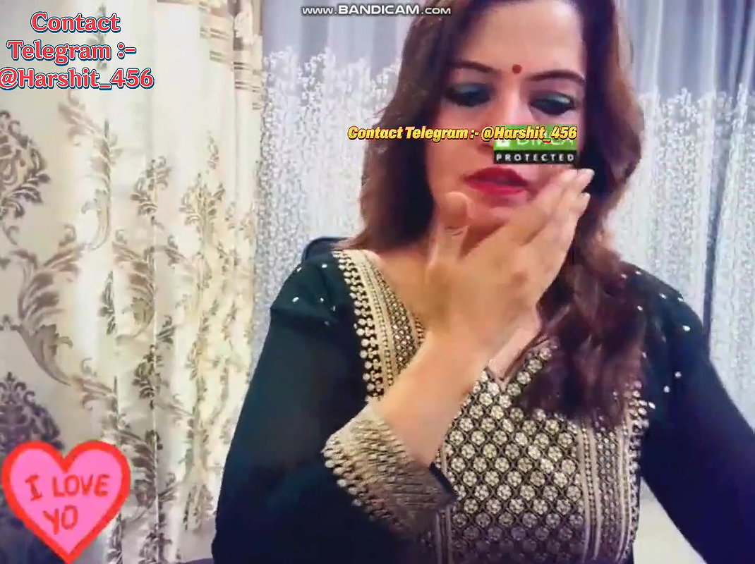 Your Soniya Private StripChat Show Wid Face