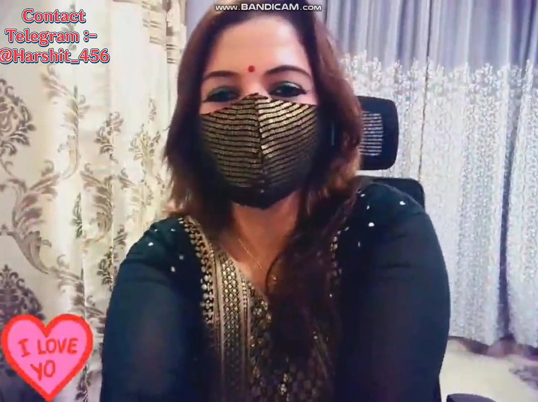 Your Soniya Private StripChat Show Wid Face