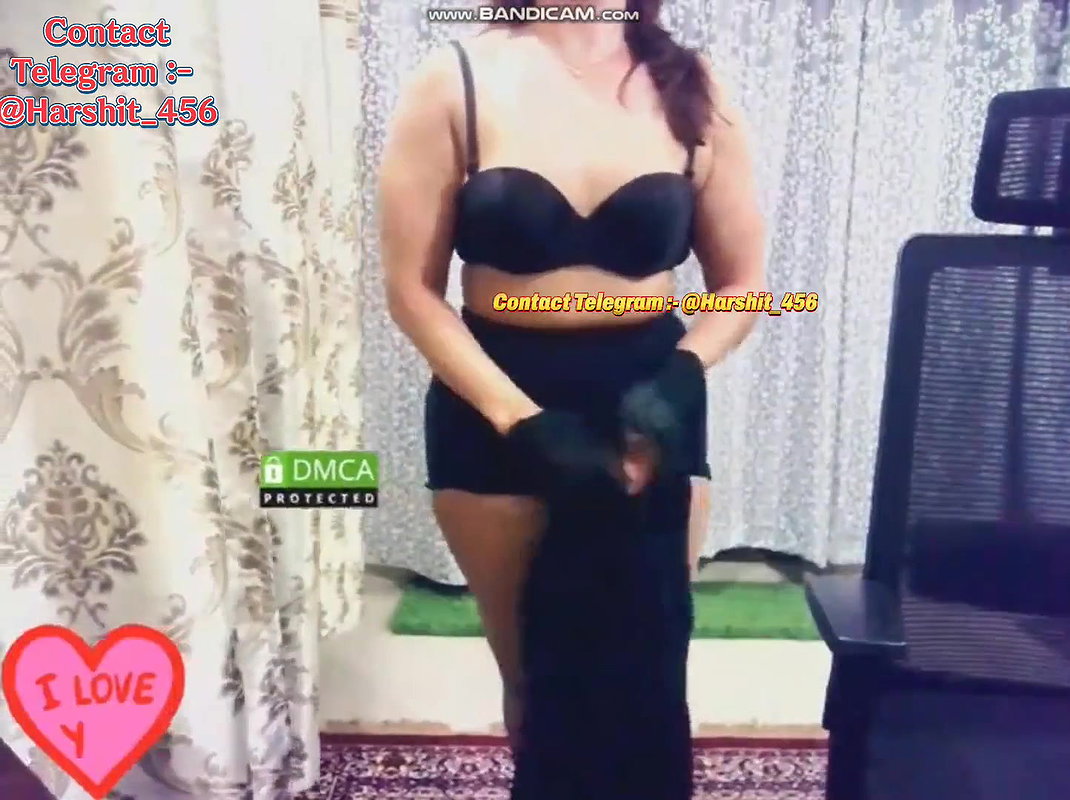 Your Soniya Private StripChat Show Wid Face