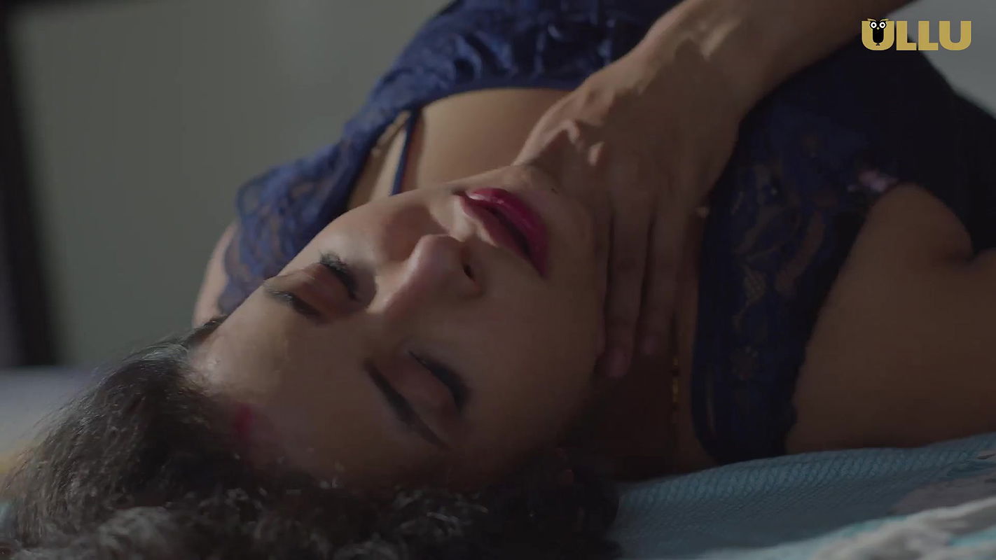 Andar Ki Baat – Part 2 Epi 6-10 Ullu