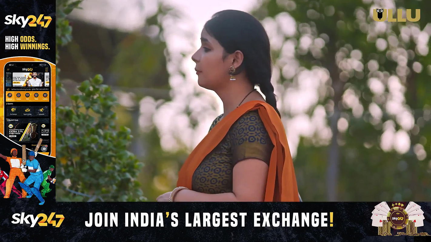 Andar Ki Baat – Part 2 Epi 6-10 Ullu