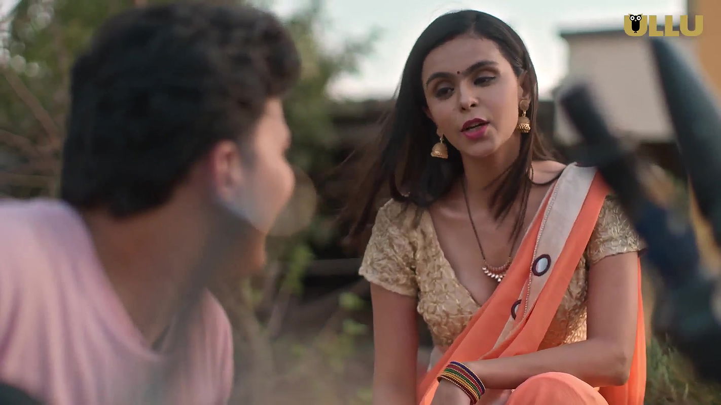 Andar Ki Baat – Part 2 Epi 6-10 Ullu