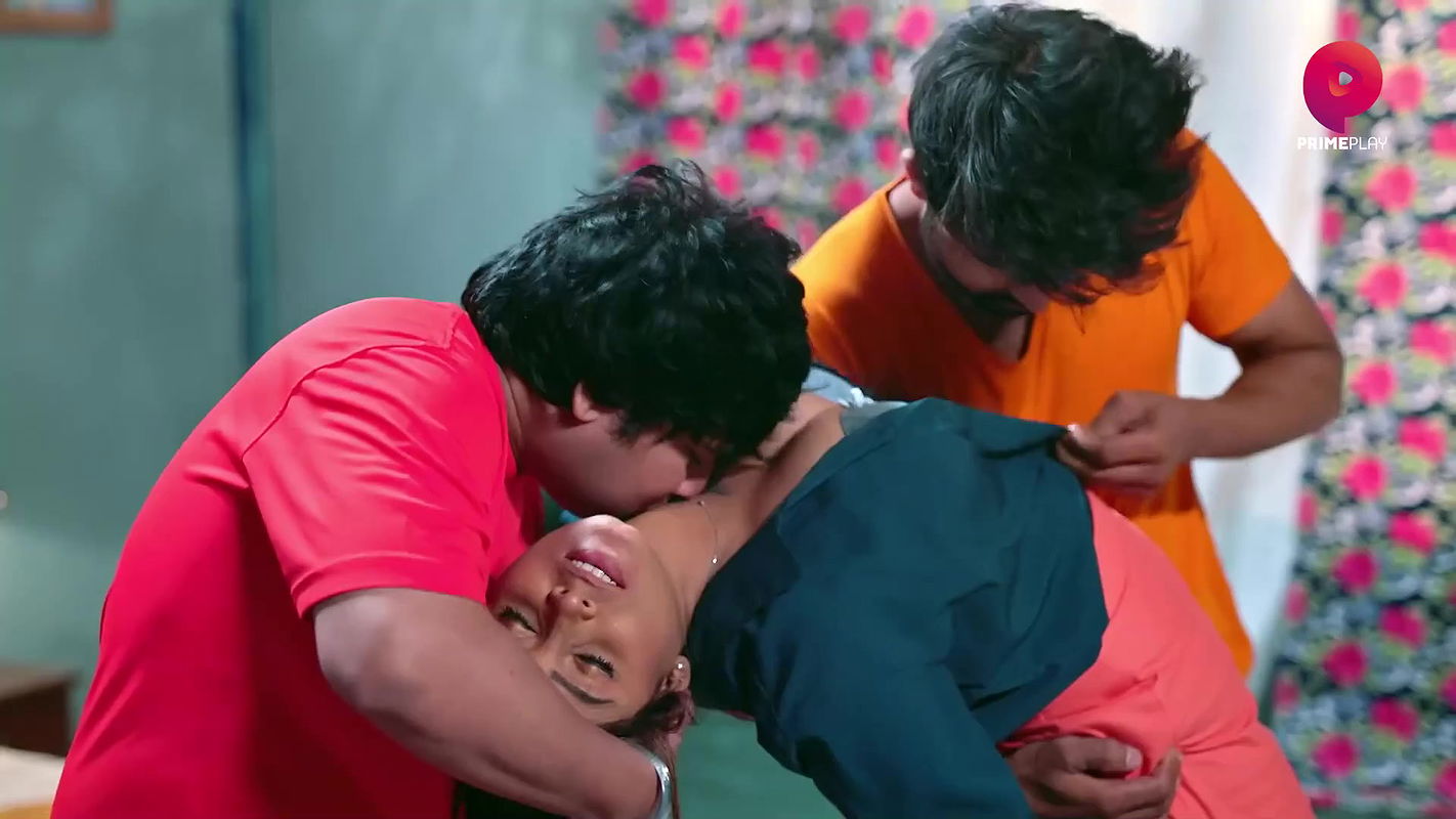 Antarvasna 2 Epi 5-7 Primeplay