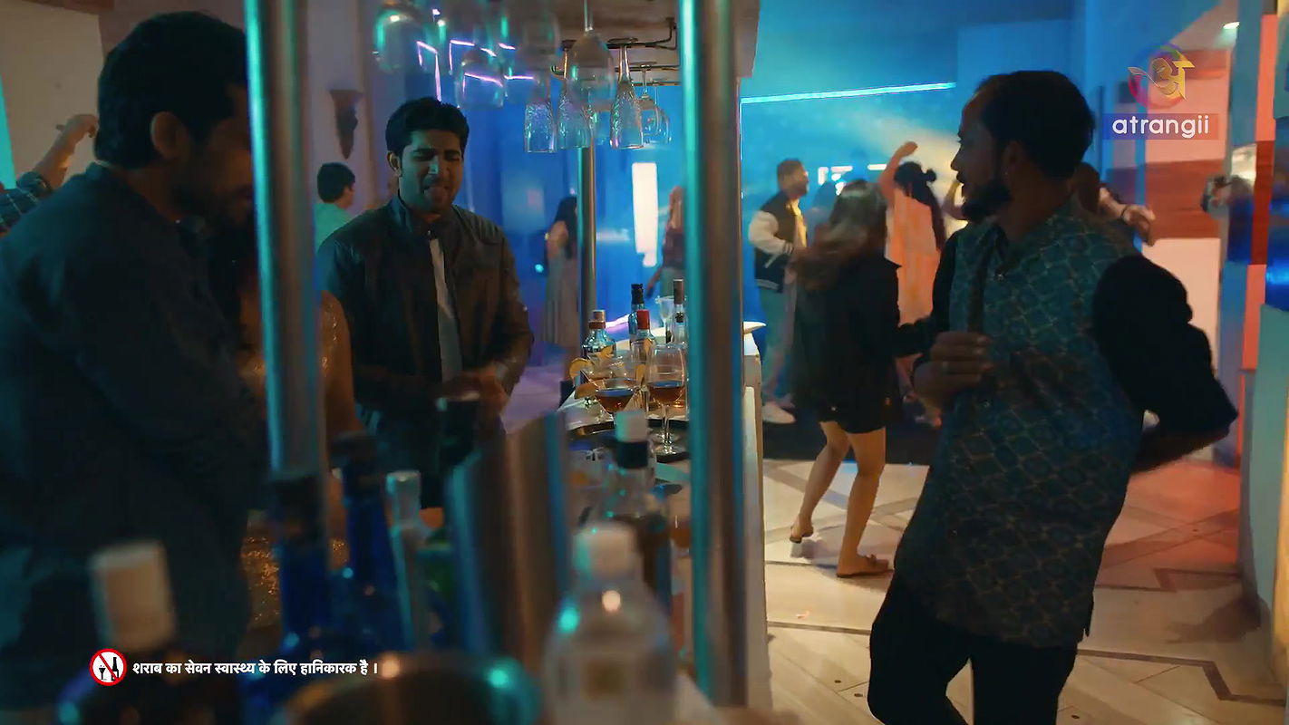 Wafa – Part 2 Atrangii