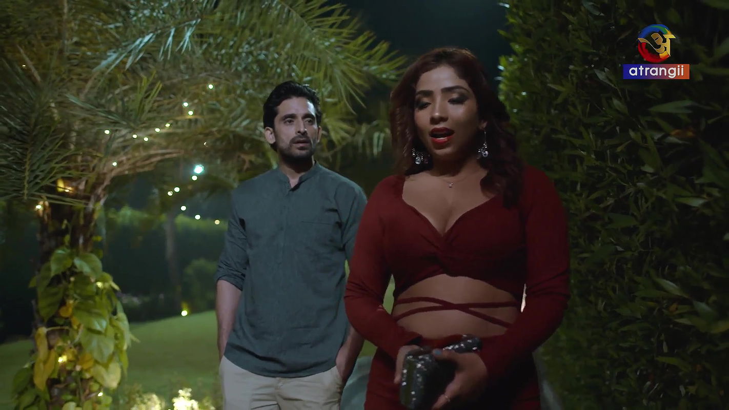 Wafa – Part 2 Atrangii