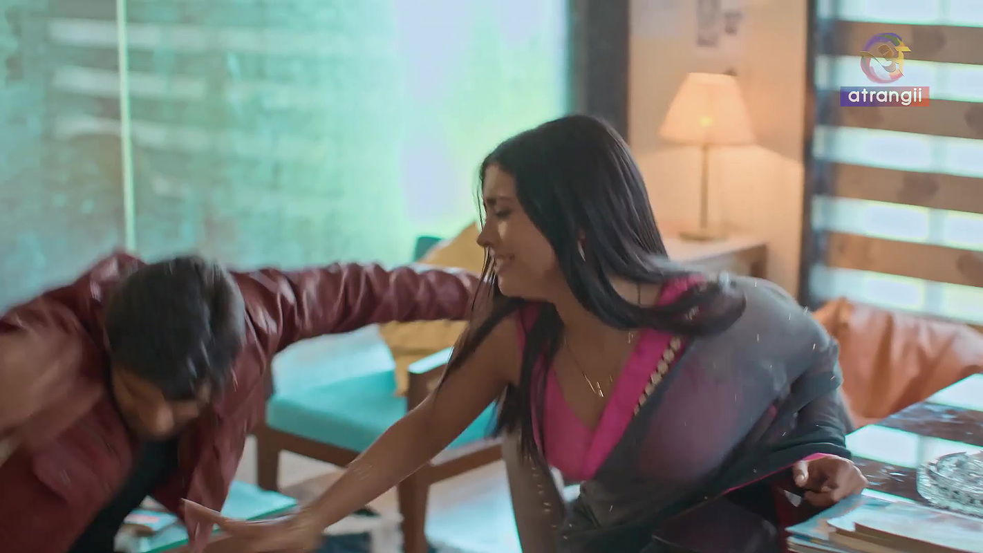 Wafa – Part 2 Atrangii