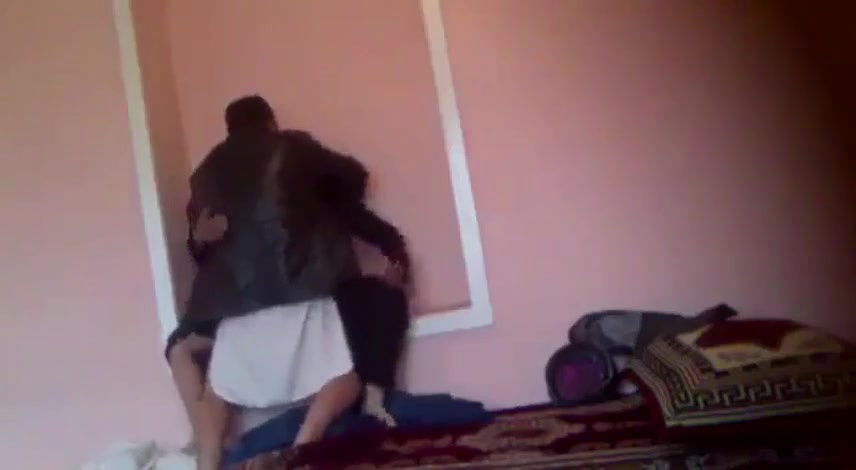 Couple Fucking special