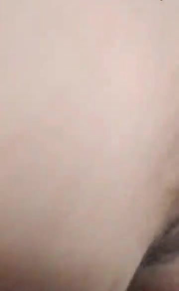 Cute Desi Girl Pussy Fingering By Lover .