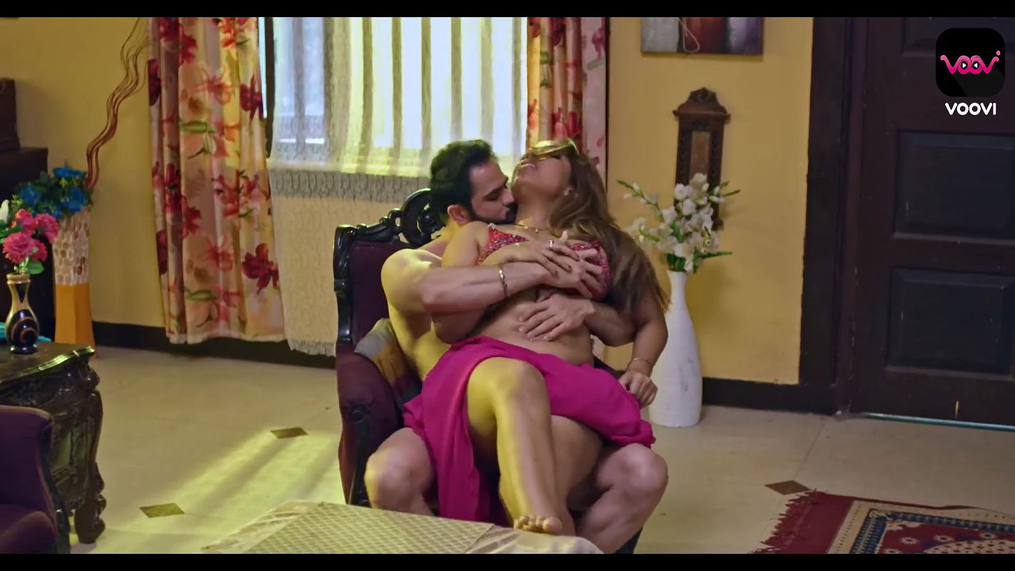 X-Class P3 Ep5-6 Voovi