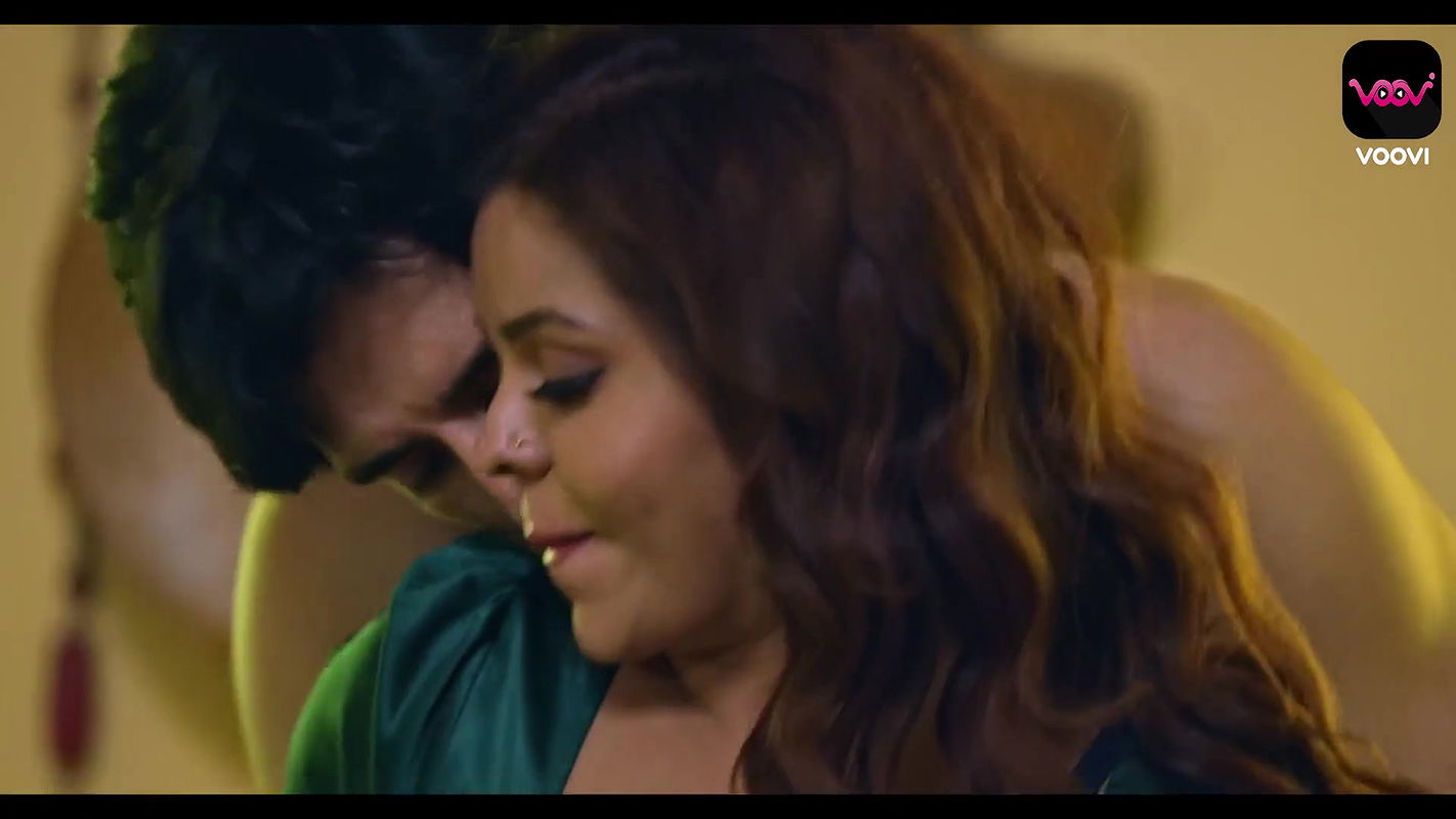 X-Class P3 Ep5-6 Voovi