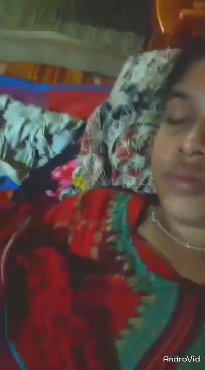 Bhabi fucking with Husband