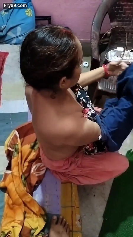 Married Bhabi Captured