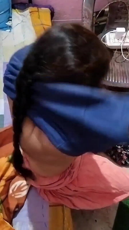 Married Bhabi Captured