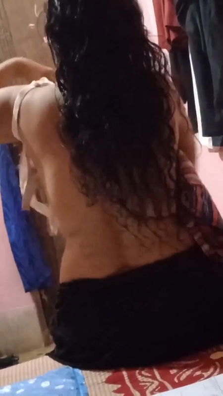 Married Bhabi Captured