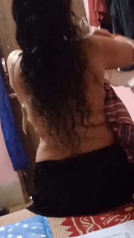 Married Bhabi Captured