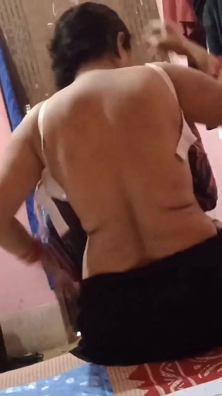 Married Bhabi Captured