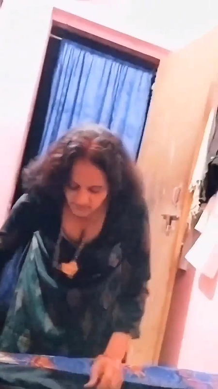 Married Bhabi Captured