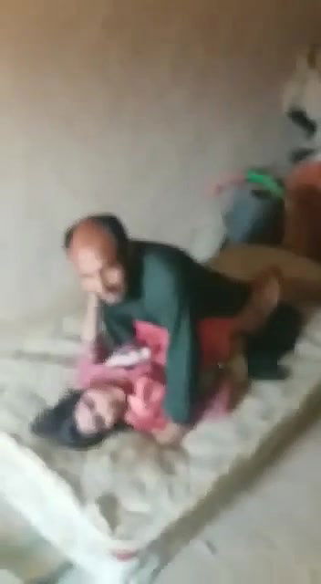 Desi couple fucking, another one recording them