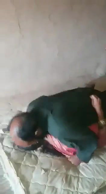 Desi couple fucking, another one recording them