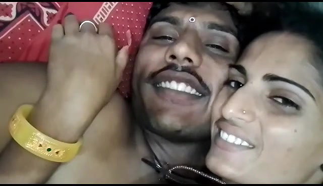 Desi couple fucking