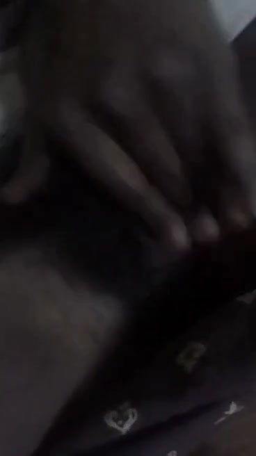 Desi cutie showing hairy pussy