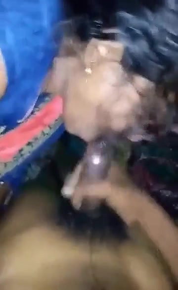 Village Bhabhi Sucking Cock n Taking Cum