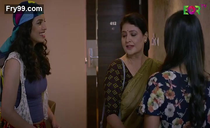 Mombian (2022) Hindi S01 Complete Hot Web Series