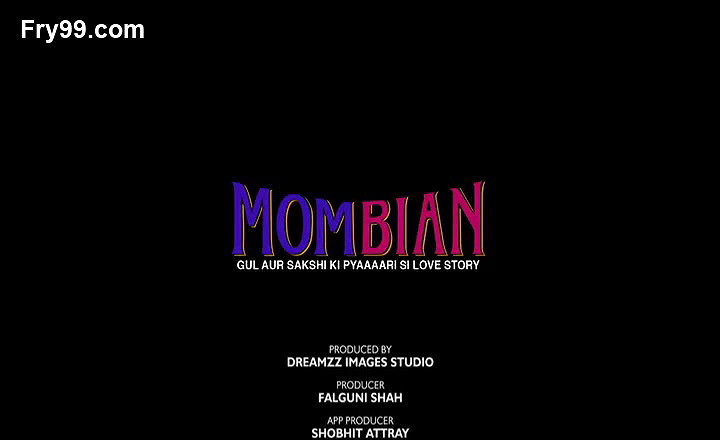 Mombian (2022) Hindi S01 Complete Hot Web Series