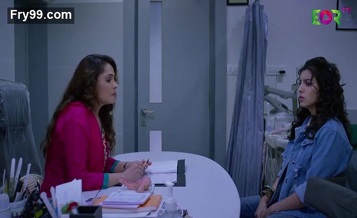 Mombian (2022) Hindi S01 Complete Hot Web Series