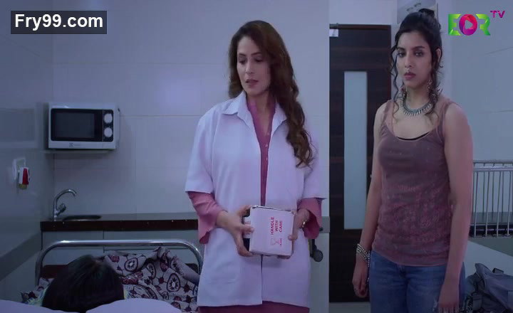 Mombian (2022) Hindi S01 Complete Hot Web Series