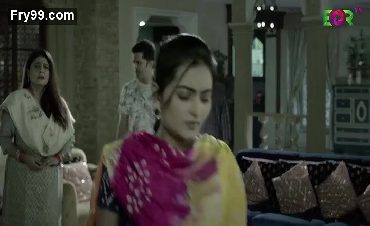 Mombian (2022) Hindi S01 Complete Hot Web Series