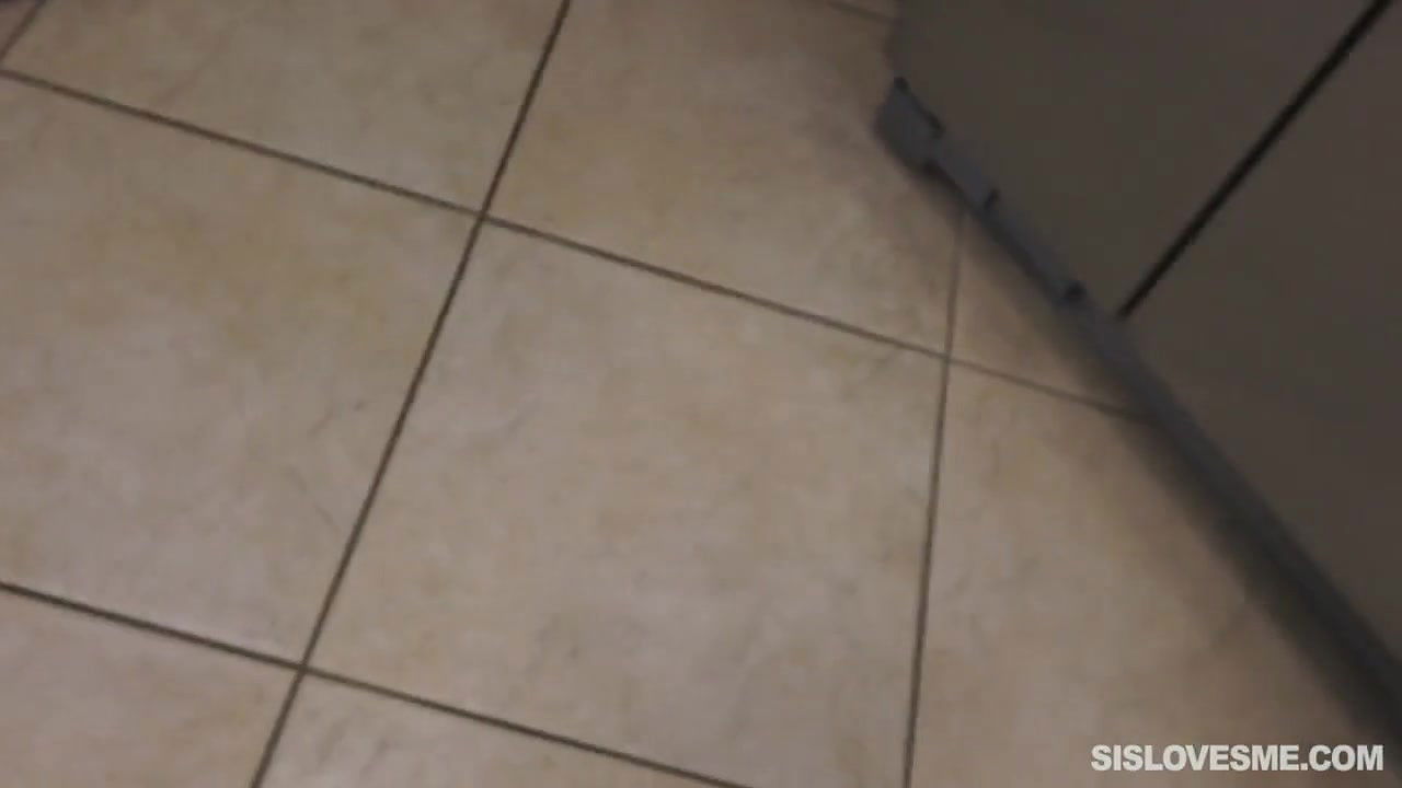 Gorgeous busty blonde Daisy Lynne rides on a big cock in POV