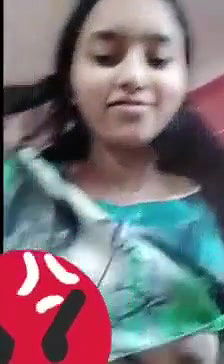 Beautiful girl on cam