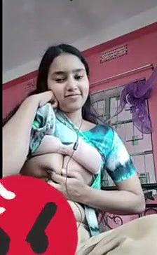 Beautiful girl on cam