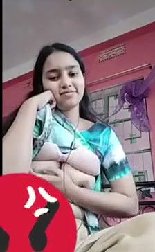 Beautiful girl on cam