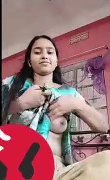 Beautiful girl on cam