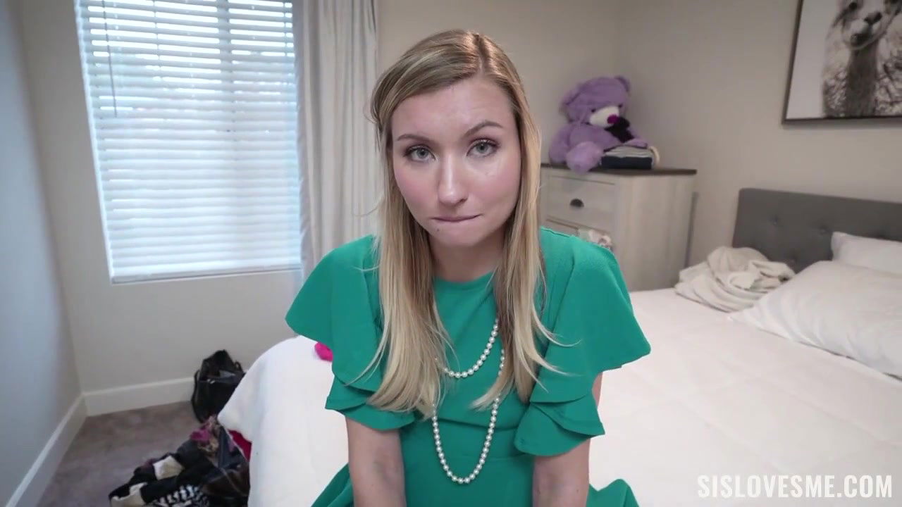 Slutty and passionate chick Emma Sirus gets fucked in the missionary pose