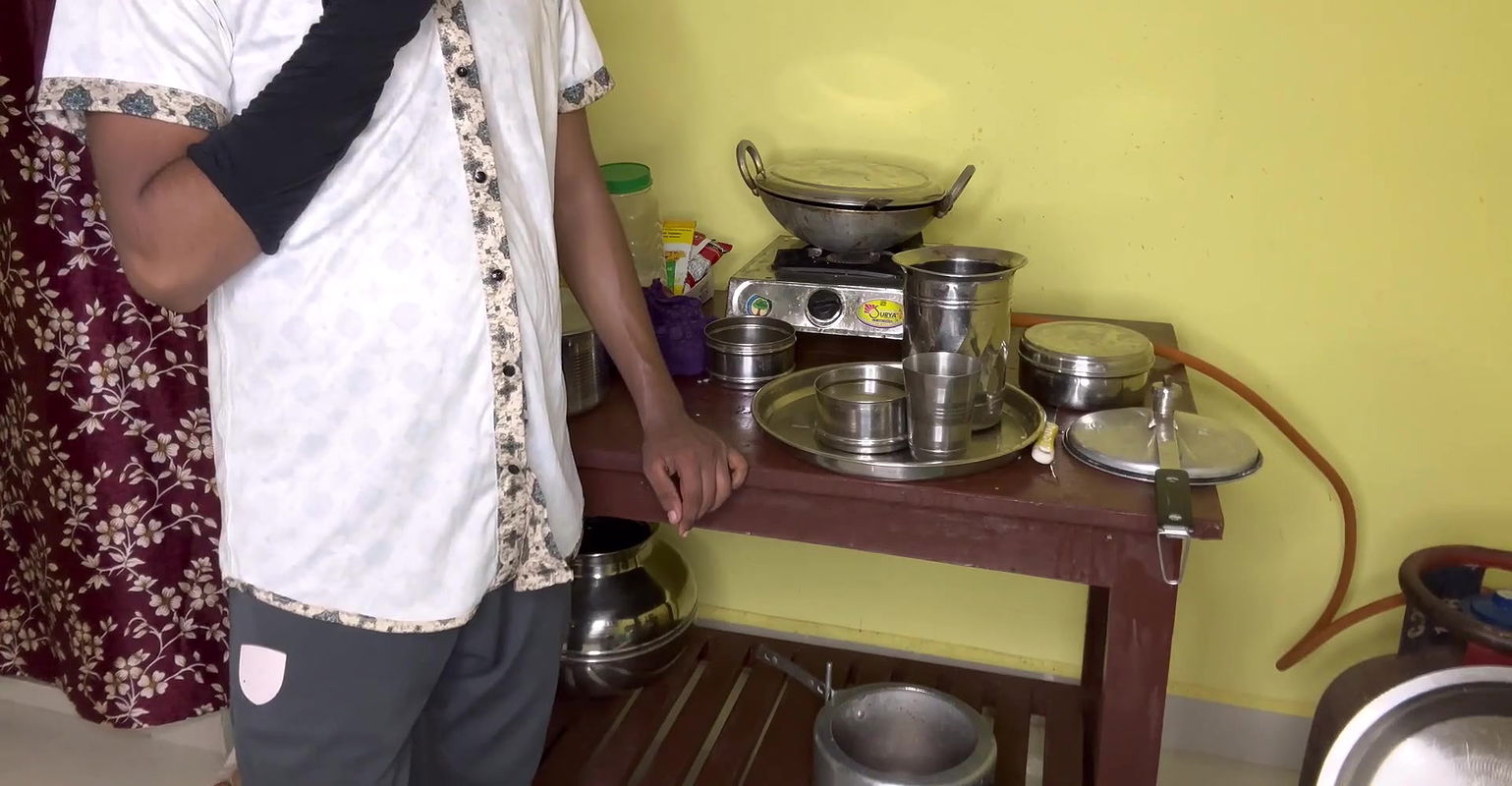 Indian bbw Kamvali Bay