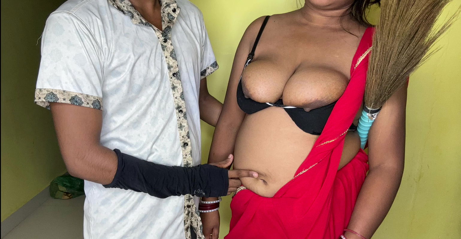 Indian bbw Kamvali Bay