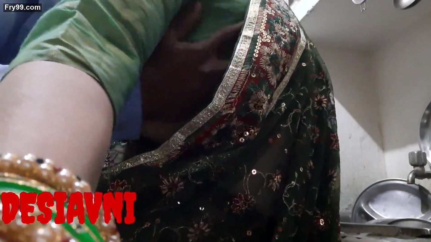 Avni mother hard fuck by her step son